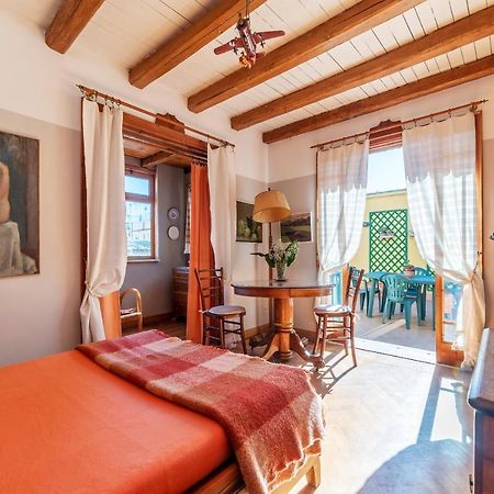Quirinale Terrace Apartment Roma Exterior foto