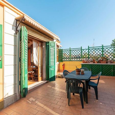 Quirinale Terrace Apartment Roma Exterior foto