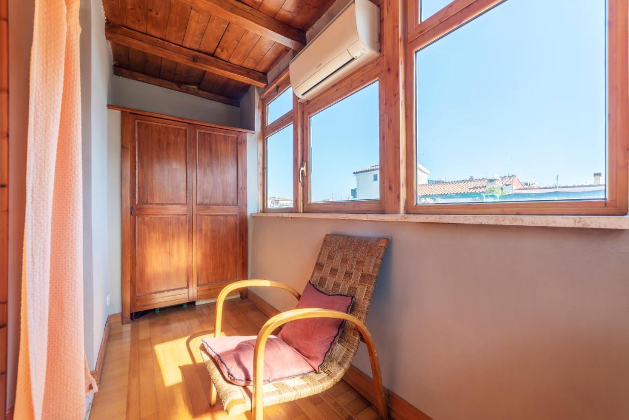 Quirinale Terrace Apartment Roma Exterior foto