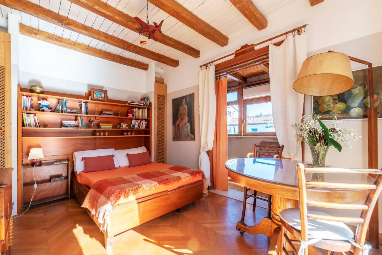 Quirinale Terrace Apartment Roma Exterior foto